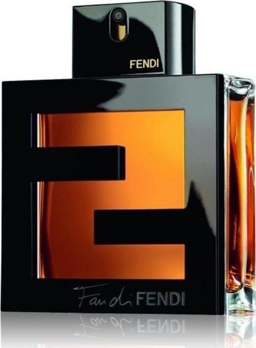 Fan Di Pour Homme Assoluto EDT 100 ml Erkek Parfümü