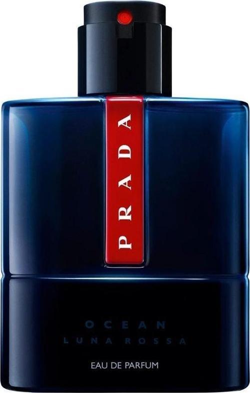 Luna Rossa Ocean EDP 100 ml Erkek Parfümü