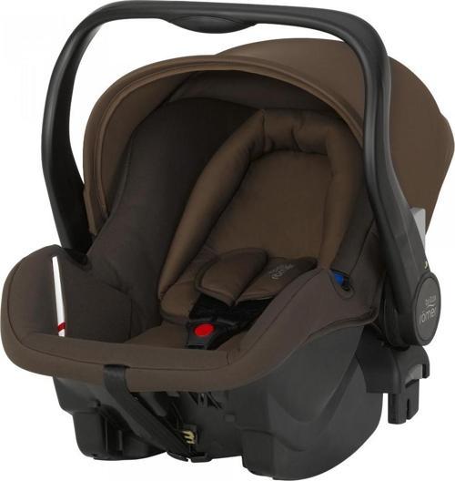 Primo 0-13 kg Ana Kucağı Oto Koltuğu/ Wood Brown