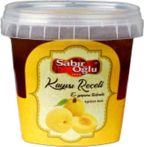 1500 Gr Kayısı Reçeli
