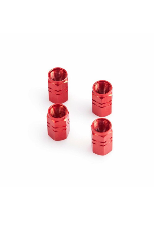 Lexus GS Uyumlu Sibop Kapağı Kırmızı FS