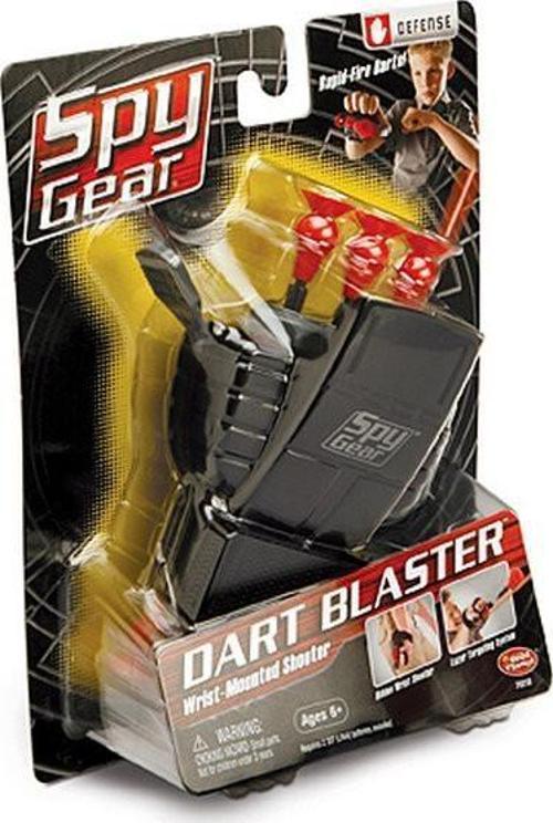 Dart Blaster