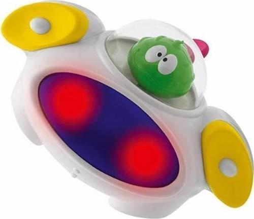 Marslı Puset Oyuncağı