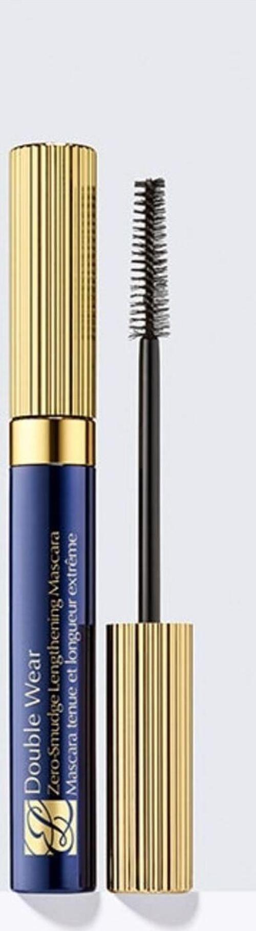 Siyah Maskara - Double Wear Zero Smudge Mascara Black 6 ml