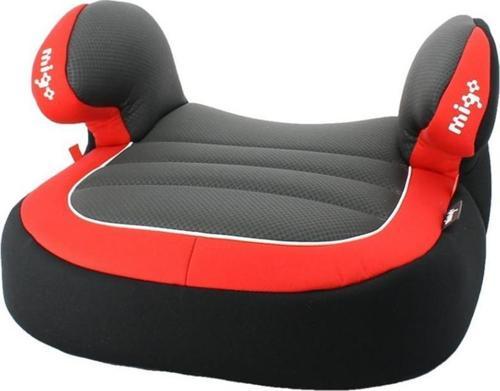 Premium 15-36Kg Oto Koltuğu Yükseltici - Red