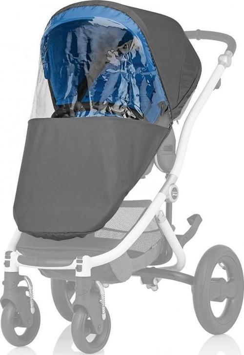 Affinity Bebek Arabası Yağmurluğu