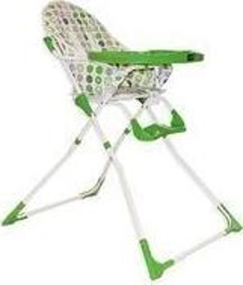 Eco Mama Sandalyesi - Green
