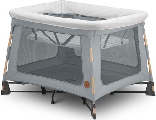 Swift 3-in-1 Çift Katlı Park Yatak / Beyond Grey