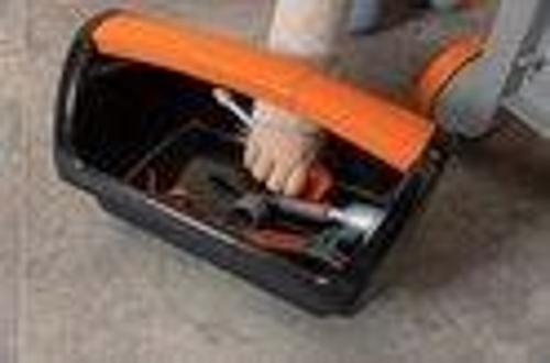 Black & Decker 3'ü 1 arada Devil Workmate Çalışma Tezgahı 360219