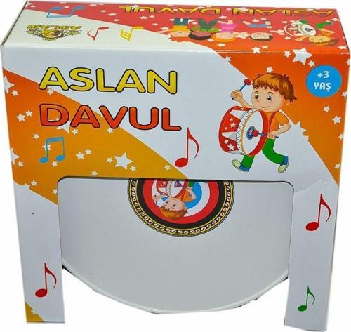 KUTULU DAVUL