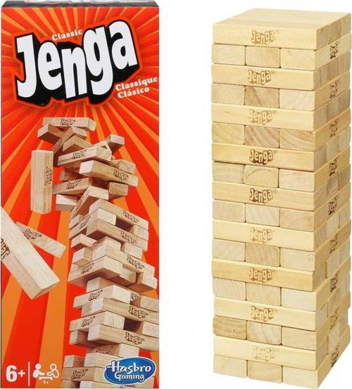 Jenga / +6 yaş