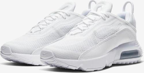 Cj4066-102 Air Max 2090 (Gs) Unisex Çocuk Günlük Spor Ayakkabı