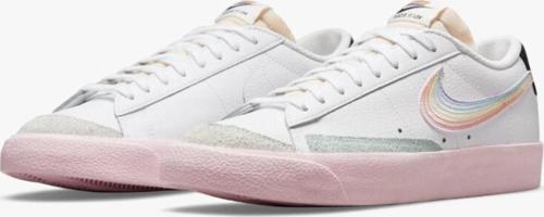 Sportswear Betrue Blazer Low '77 Vintage Sneaker Spor Ayakkabı Dd3034-100