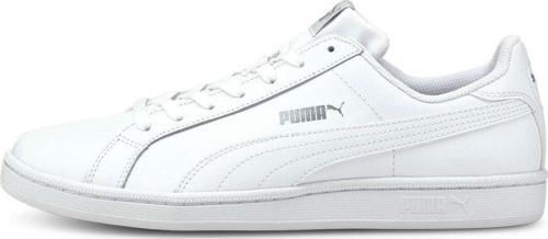 Smash Leather- Beyaz Unisex Sneaker