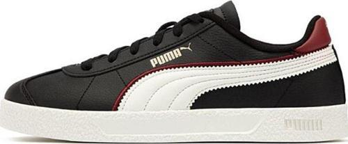 Club Fc - Siyah Unisex Sneaker