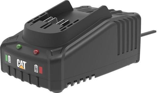 DXC2 18Volt Li-ion ONE FOR ALL Profesyonel Hızlı Akü Şarj Cihazı