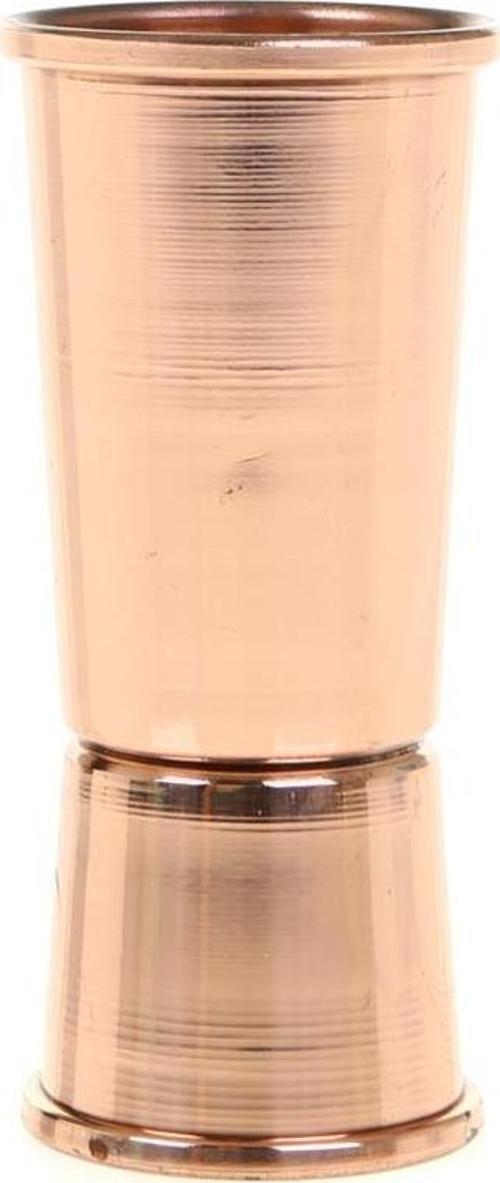 Premium Collection Bakır Shot Bardak 40ml 4'lü Set