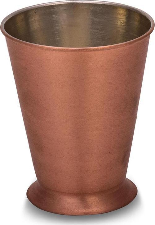 Premium Collection Perla Bakır Bardak 300ml Scotch Bakır
