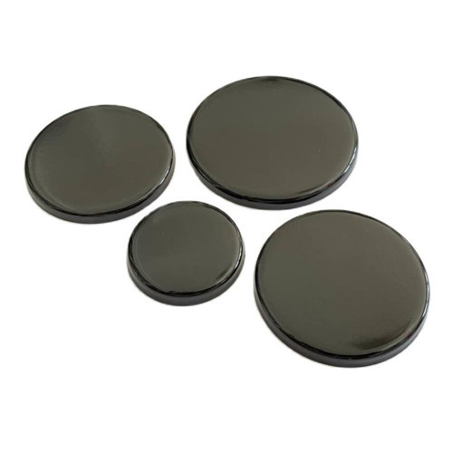 Arçelik İle Uyumlu Ankastre Set Üstü Ocak Düz Küçük Kapak Takımı 1 Set