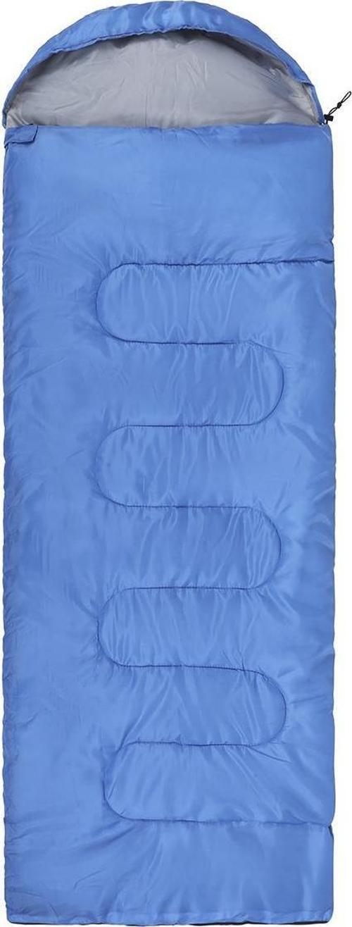 NewCebu Uyku Tulumu-MAVİ