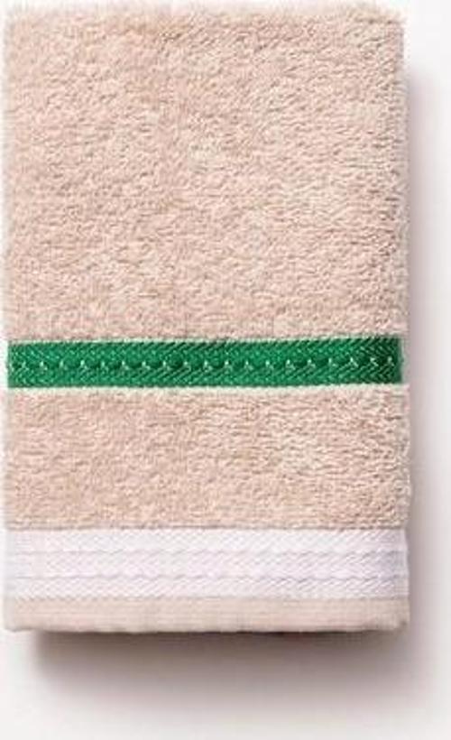 Home El Havlusu, 50x90 cm, %100 Pamuk, Bej Renkte, Neutral Seri