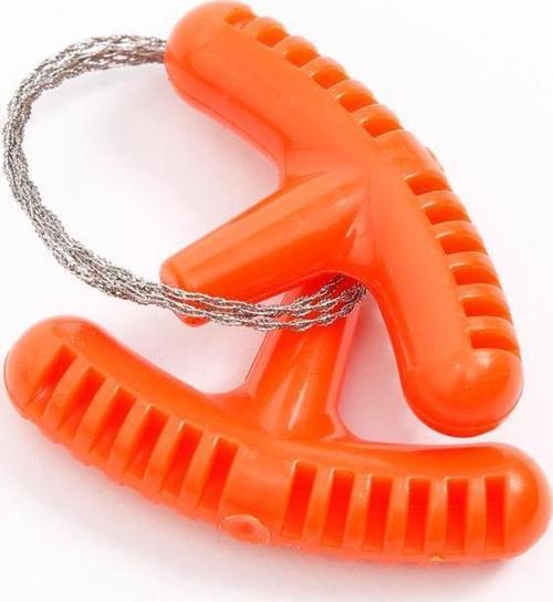 Komando Tel Testere