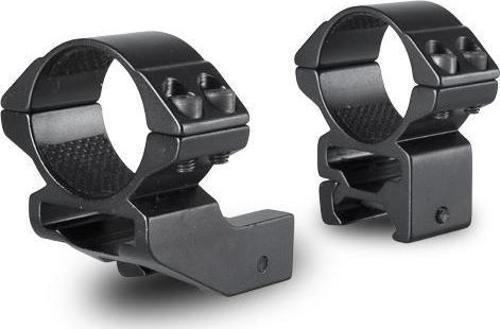 1 İnç Reach Forward 30mm/1.2 İnç 2 Parça Weaver Yüksek Tüfek Dürbün Ayağı