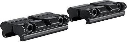 11mm 3/8" Weaver Picatiny 2 Parça Kızak Adaptör