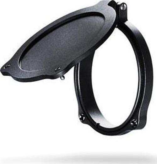 Çevrilebilen 60mm Objektif Kapağı