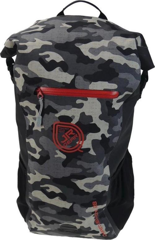 Chameleon Su Geçirmez Sırt Çantası 28 Litre-GRİ