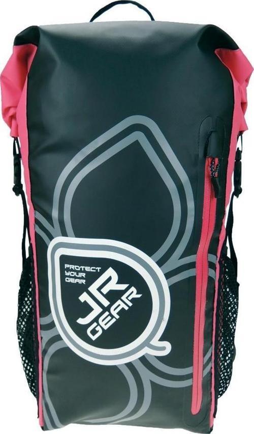 Hola Su Geçirmez Sırt Çantası 15 Litre-SİYAH