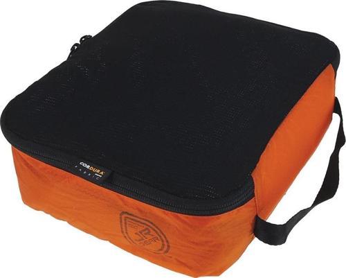 Mesh Organizer Çanta 11 Litre-TURUNCU