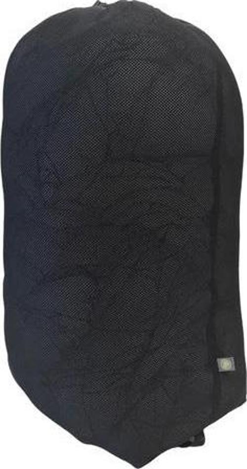 Mesh Stuff Sack Çanta 10 Litre-YEŞİL