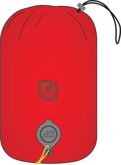Pump Sack Small-KIRMIZI