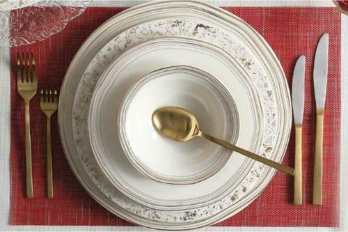 Bohem Yemek Takımı 12 Kişilik 85 Parça