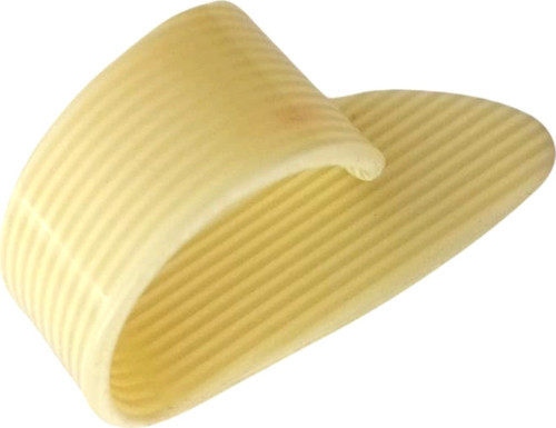 TPICK-WHD Baş Parmak Penası Beyaz 1,2mm. ( 1 adet )