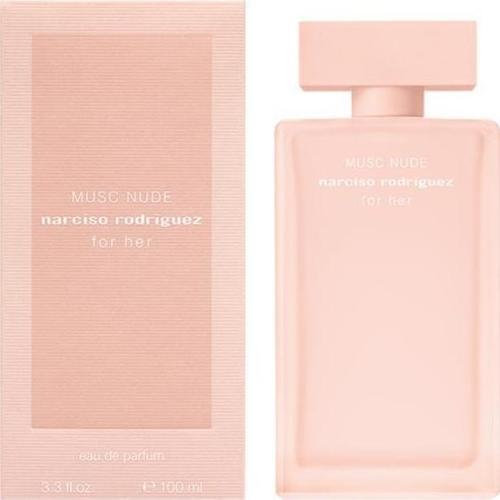 For Her Musc Nude EDP 100 ml Kadın Parfüm