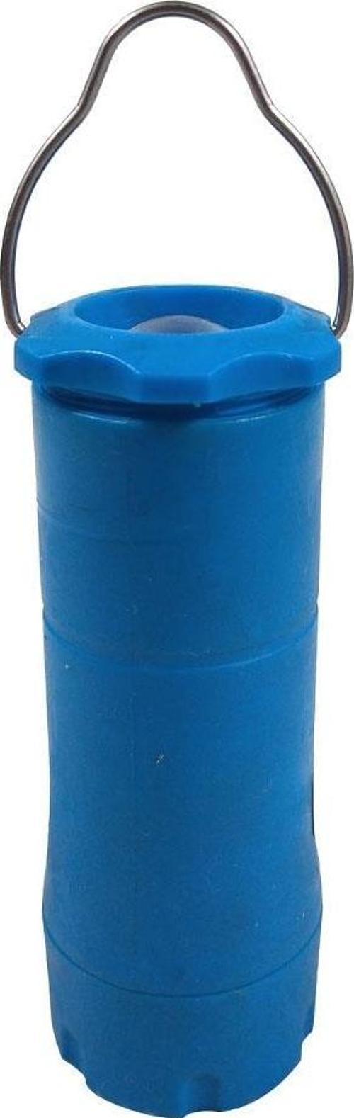 Jungle Katlanır Kamp Lambası-MAVİ