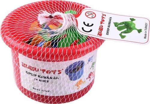 Zıp Zıp Kurbağa