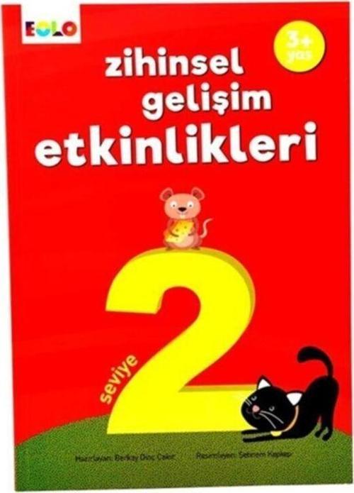 3 Yaş Zihinsel Gelişim Etkinlikleri-2