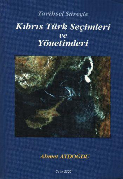 KIBRISTÜRKSEÇİMLERİV