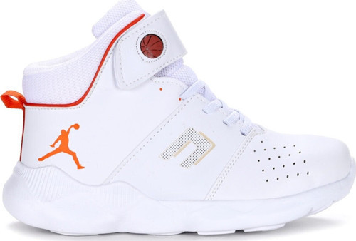 Cool Jordan Arizon Unisex Çocuk Basketbol Ayakkabısı
