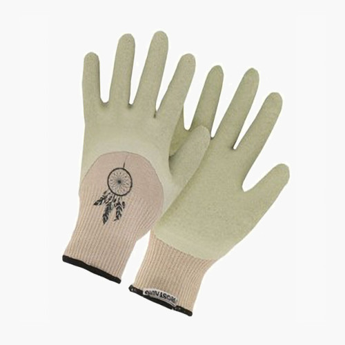 Unisex Hafif Bahçe Eldiveni No:8 (M)