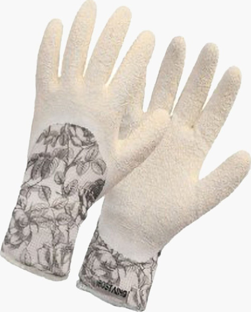 Unisex Bahçe Ekim, Dikim Eldiveni No:7 (S)