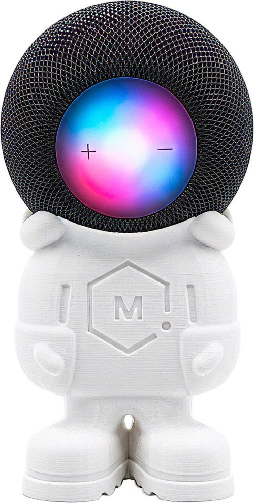 Apple Homepod Mini Uyumlu Astronaut Akıllı Hoparlör Standı
