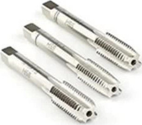 Mey İthalat® GFB M8X1,25 Klavuz 3 Parça DN352