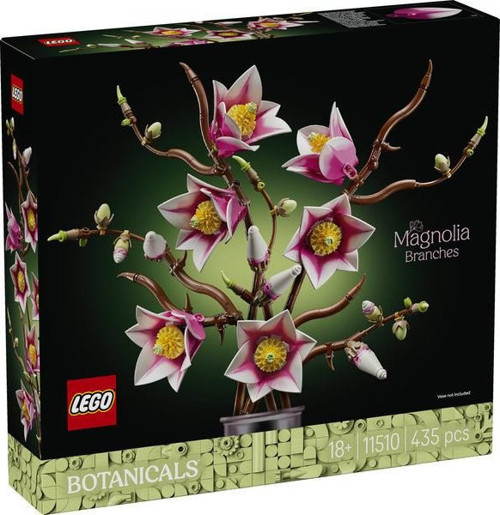 Botanicals Manolya Dalları 11510