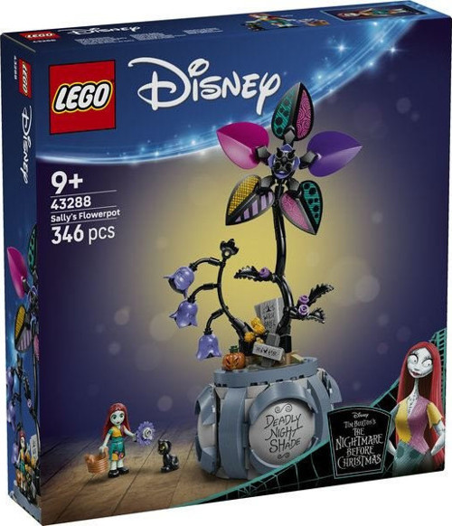 Disney Sallynin Saksısı 43288