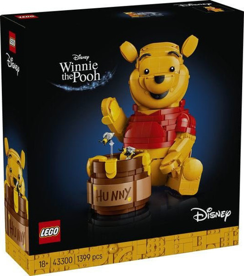 Disney Ayı Winnie 43300
