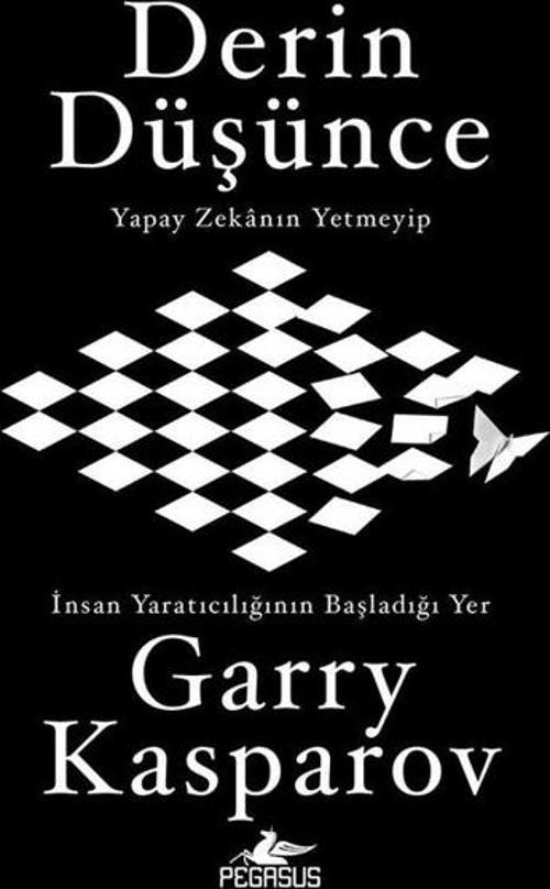 Derin Düşünce: Yapay Zekanın Yetmeyip İnsan Yaratıcılığının Başladığı Yer